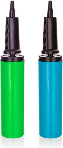 Hand balloon pump 30 cm