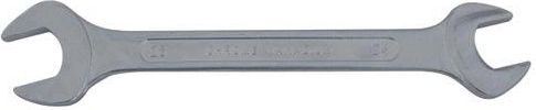 Double-ended open-end wrench 16–17 mm FESTA made of chrome-vanadium steel