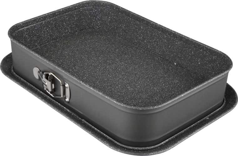 Removable design for easy release