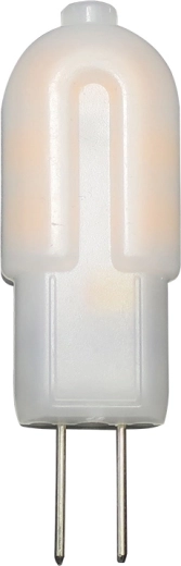 Solight LED крушка G4 1,7 W, 3000 K, 160 lm