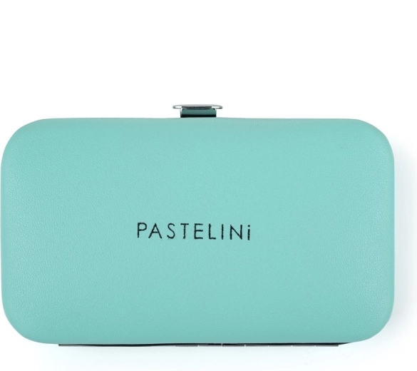 Маникюрен комплект Pastelini зелен