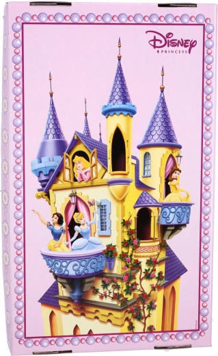 Вълшебен дизайн DISNEY PRINCESS