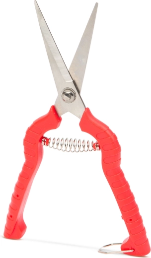 Spring mechanism for comfortable work