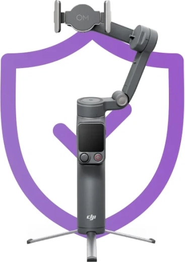 DJI Care Refresh for Osmo Mobile 8P – two-year plan