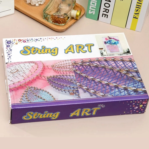Everything in one box