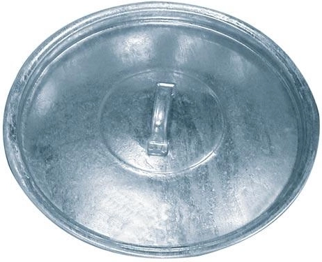 Lid for Pot 20/30 L Zinc