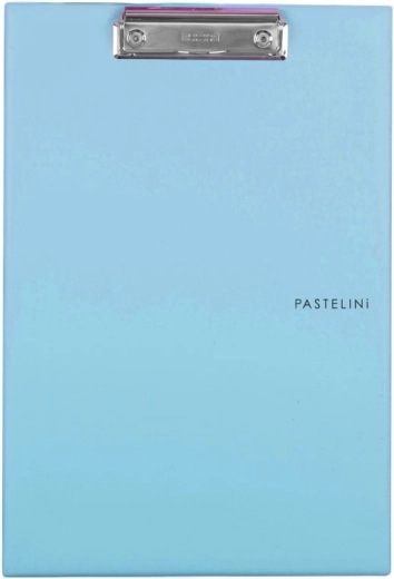 A5 PASTELINI Writing Board Blue
