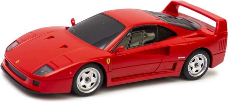 Лицензирана реплика Ferrari F40 в мащаб 1:24
