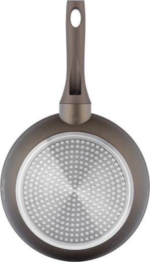 For all cooktops including induction
