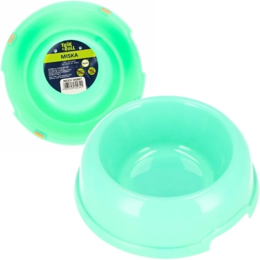 Mint Pet Bowl