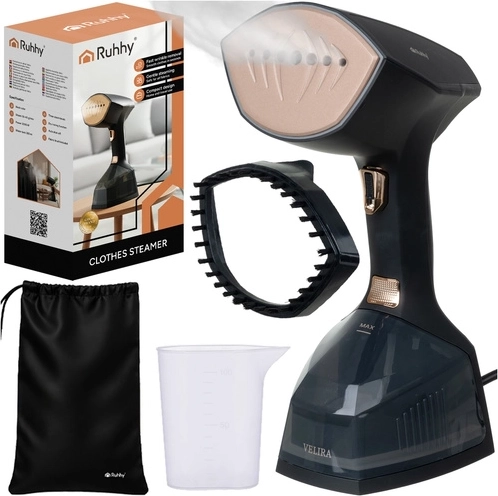 Handheld Garment Steamer 2000 W RUHHY Velira