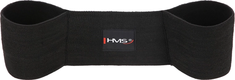 Elastic Sleeves for Bench Press HMS RWS3378 – size L