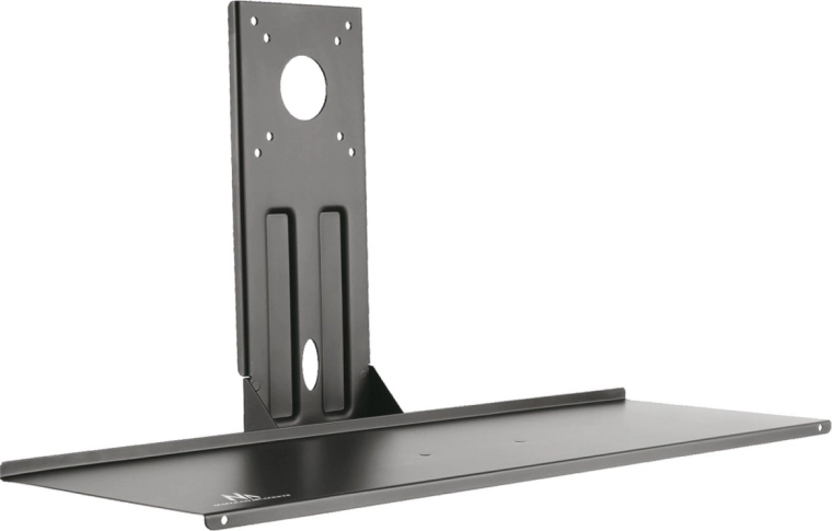 Keyboard Holder MC-756 VESA 75x75, 100x100