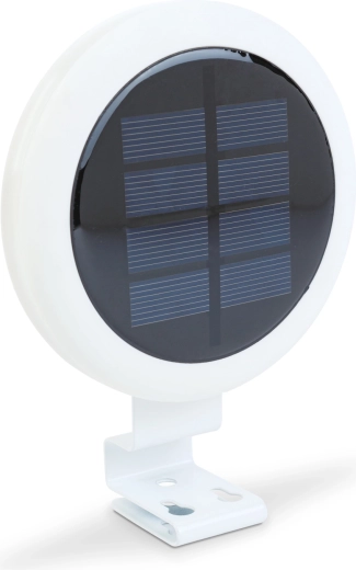 Solar charging without cables