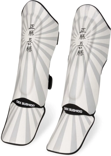 Протектори за пищяли DBX Bushido SP-10 v3 – S