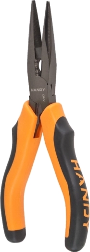 Прави клещи Handy