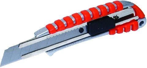 FESTA L25 18 mm Metal Snap-Off Knife