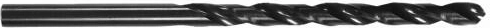 Extended metal drill bit 6 mm IRWIN (set of 10 pcs)