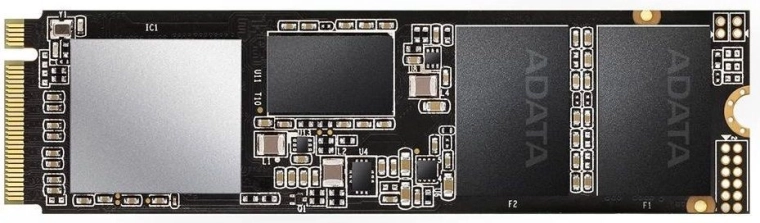 SSD диск XPG SX8200 Pro 512 GB M.2 NVMe