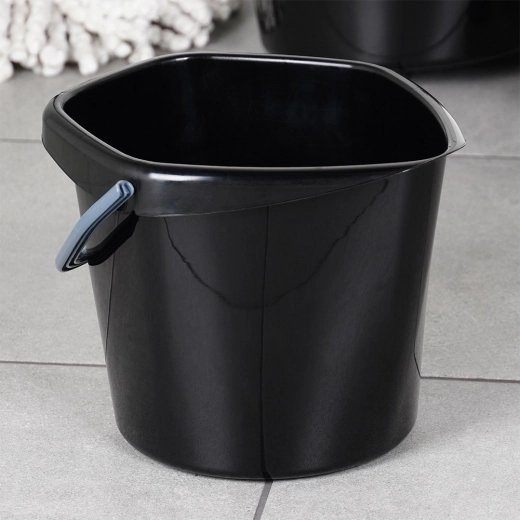 Practical for cleaning