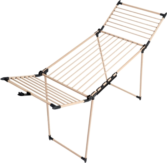Sturdy construction and load capacity up to 15 kg