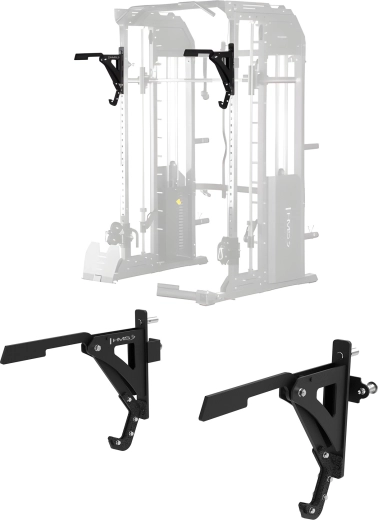 Heavy-duty yet gentle on your equipment