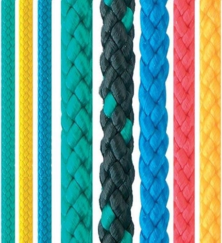 Polypropylene rope with core 12 mm, 100 m