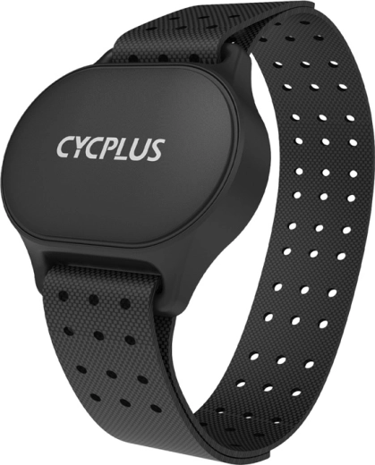 Лента за ръка CYCPLUS H1 със сензор за сърдечен ритъм