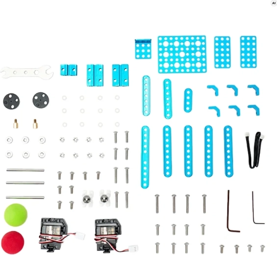 Makeblock Smart World add-on for mBot2