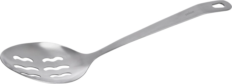 Durable and hygienic stainless steel