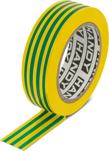 Green-yellow design