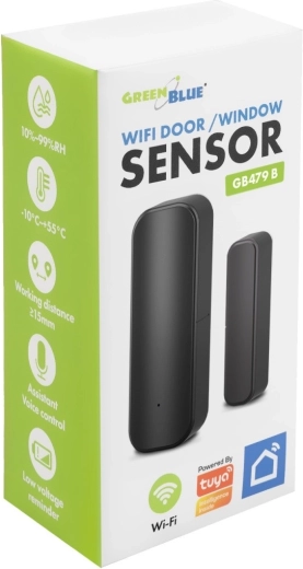 Tuya and Smart Life: status and notifications on your phone