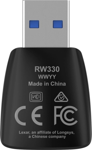 Светкавични трансфери до 170 MB/s
