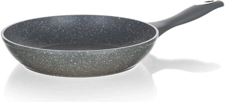 Тиган Banquet Granite grey 24 см с незалепващо покритие