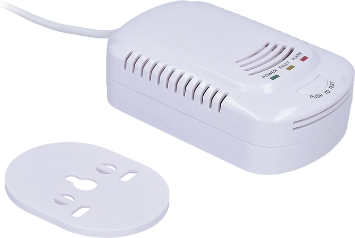 Backup during a power outage and easy installation