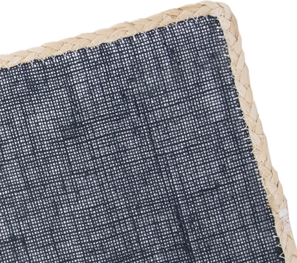 Durable material and quality craftsmanship