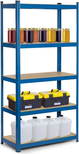 Load capacity and durability for demanding use