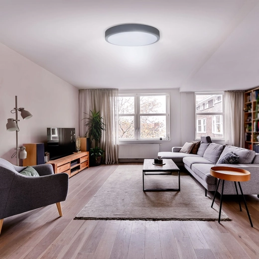 Minimalist design for modern interiors
