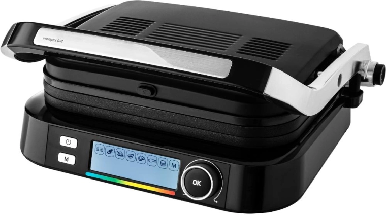 Интелигентни програми и LCD управление