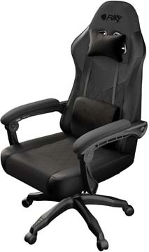 Memory Foam for lumbar support