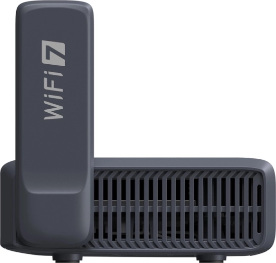 Wi‑Fi 7 производителност за взискателна употреба и много устройства