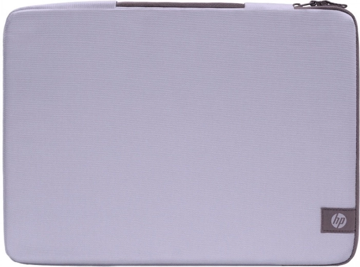 Лилав защитен калъф за лаптоп 13–14" HP
