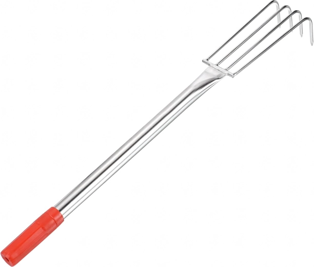 56 cm length for better reach and leverage