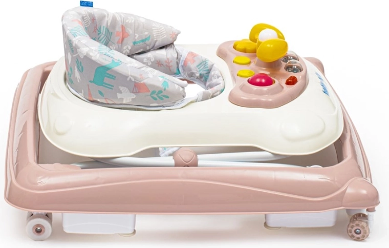 Мултимедийно забавление за развитие на сетивата