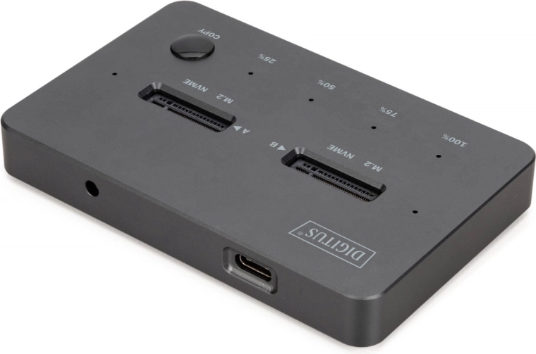 Бърз USB‑C 3.2 Gen 2 до 10 Gb/s
