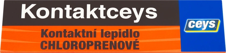 Contact Adhesive KONTAKTCEYS 70 ml