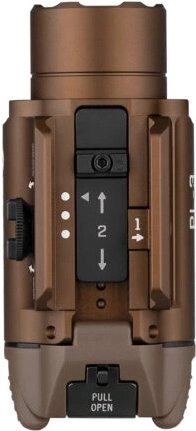 Magnetic charging and smart regulation