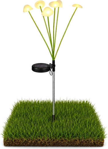 Durable outdoor design with IP65