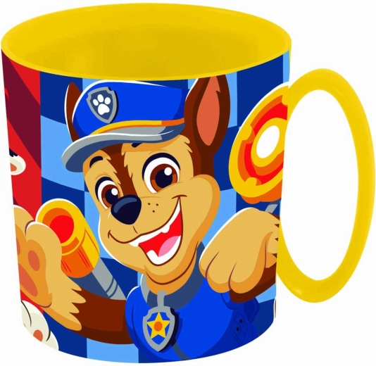 Пластмасова чаша PAW PATROL 350 мл