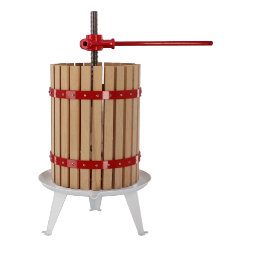 Manual Fruit Press 18 L